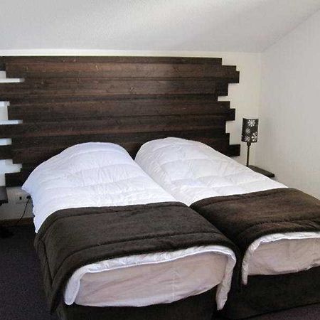 סן-ג'רבה-לה-באן Residence Les Fermes - Lagrange Prestige מראה חיצוני תמונה