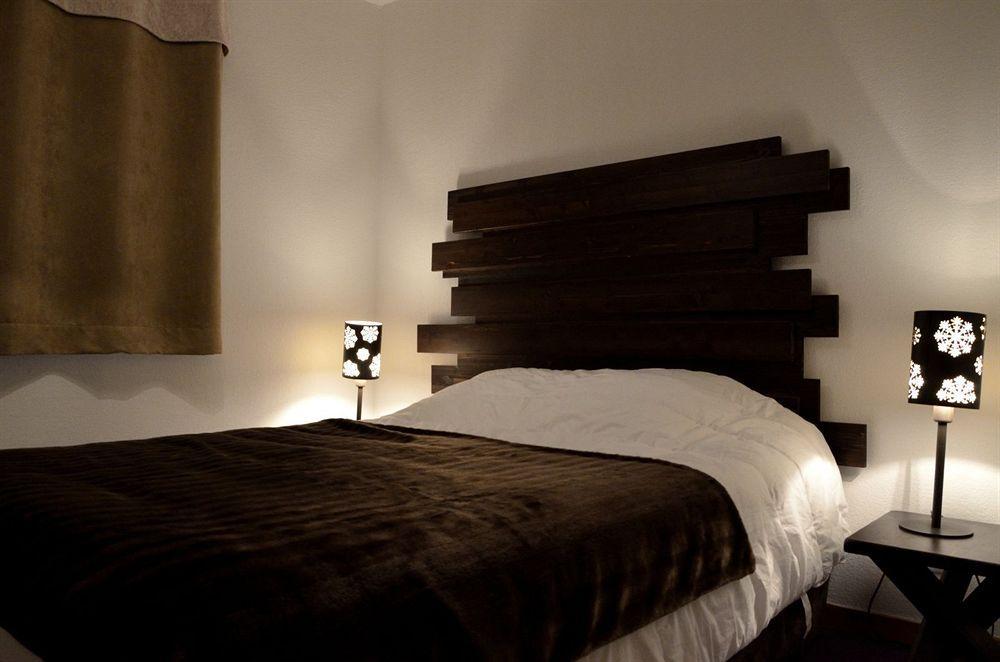סן-ג'רבה-לה-באן Residence Les Fermes - Lagrange Prestige מראה חיצוני תמונה