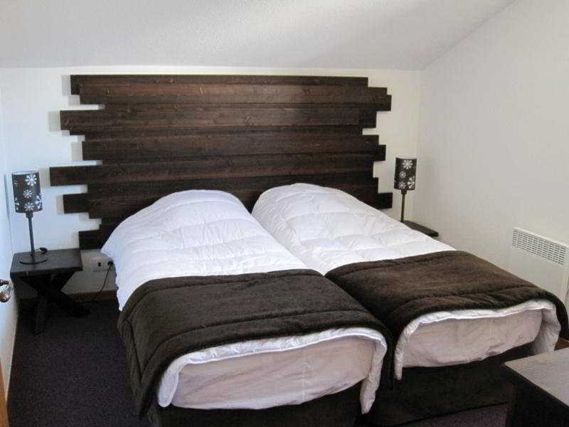 סן-ג'רבה-לה-באן Residence Les Fermes - Lagrange Prestige מראה חיצוני תמונה