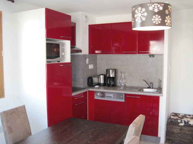 סן-ג'רבה-לה-באן Residence Les Fermes - Lagrange Prestige מראה חיצוני תמונה